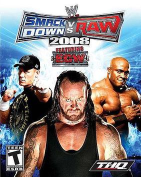 wwe smackdown game for pc