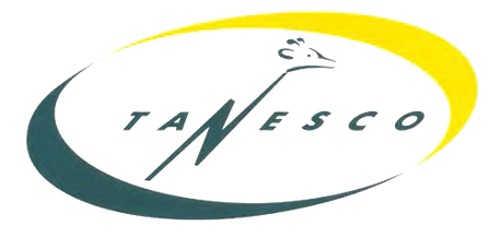 File:Tanzania Electric Supply Company(TANESCO) logo.png