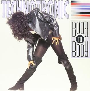 Body to Body (Technotronic album)