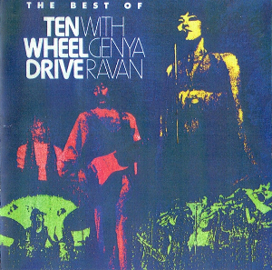 <i>The Best of Ten Wheel Drive</i> 1995 compilation album by Ten Wheel Drive