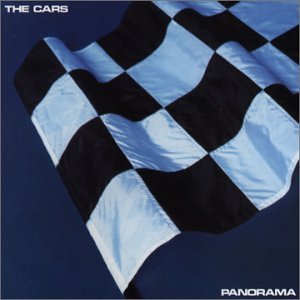 <i>Panorama</i> (Cars album) 1980 studio album by The Cars