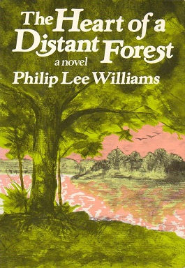 <i>The Heart of a Distant Forest</i>