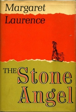 File:The Stone Angel (Margaret Laurence novel).jpg