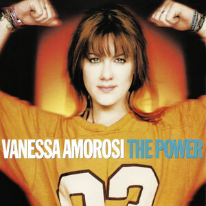 <i>The Power</i> (album) 2000 studio album by Vanessa Amorosi