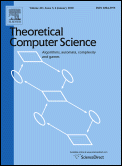 <i>Theoretical Computer Science</i> (journal) journal