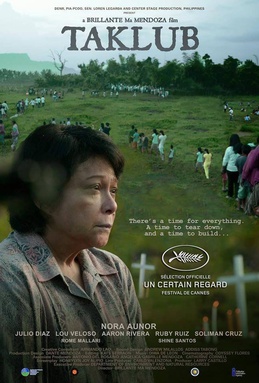 <i>Trap</i> (2015 film) 2015 Filipino film