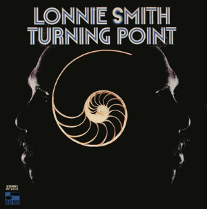 Turning Point (Lonnie Smith album) - Wikipedia