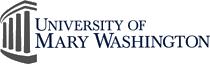 Universität von Mary Washington Logo.png