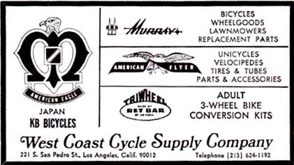 File:West Coast Cycle Advertisement 1971.jpg