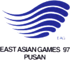 1997 East Asian Games