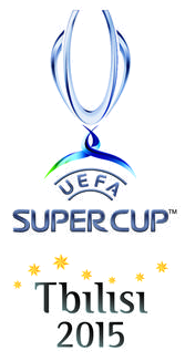 <span class="mw-page-title-main">2015 UEFA Super Cup</span> Football match