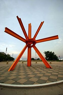 File:399px-The calling mark di suvero milwaukee wisconsin sculpture.jpg