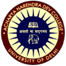 Acharya Narendra Dev College