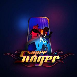 Winner 8 super singer 05