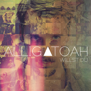 Willst du Song by German rapper Alligatoah