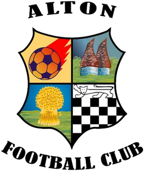 <span class="mw-page-title-main">Alton F.C.</span> Association football club in England