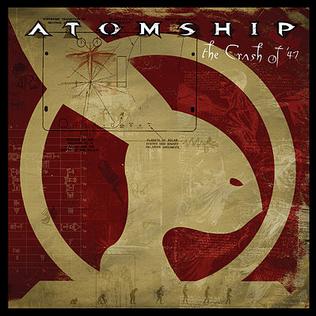 Atomship