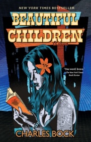 <i>Beautiful Children</i> 2008 novel by Charles Bock