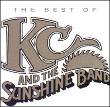 <i>The Best of KC and the Sunshine Band</i> 1990 compilation album by KC and the Sunshine Band