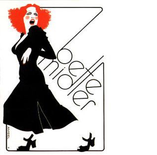 <i>Bette Midler</i> (album) 1973 studio album by Bette Midler