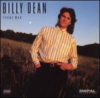 <i>Young Man</i> (Billy Dean album) 1990 studio album by Billy Dean