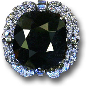 Black Orlov Diamond Set In Necklace.jpg