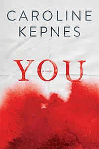 File:Book cover of Kepnes's 2014 novel "You".png
