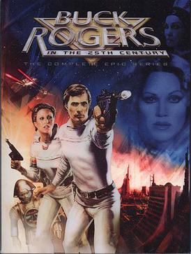 Buck Rogers