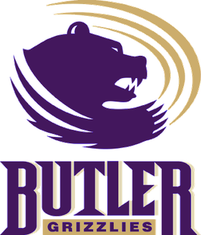 File:Butler Grizzlies logo.png