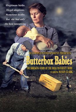 <i>Butterbox Babies</i> 1995 Canadian film