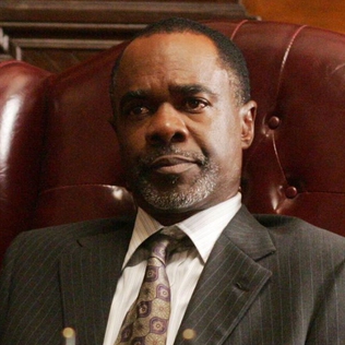 <span class="mw-page-title-main">Clarence Royce</span> Character from The Wire