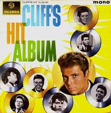 <i>Cliffs Hit Album</i> 1963 compilation album by Cliff Richard