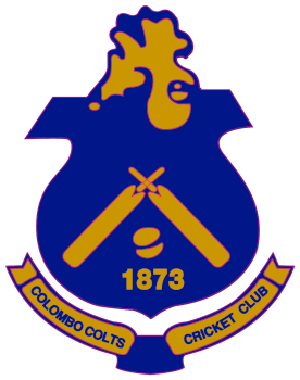 <span class="mw-page-title-main">Colts Cricket Club</span> Sri Lankan cricket club