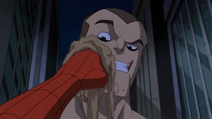 Competition (The Spectacular Spider-Man) - Wikipedia