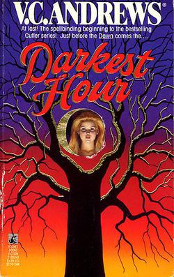 <i>Darkest Hour</i> (Andrews novel) Novel by V. C. Andrews