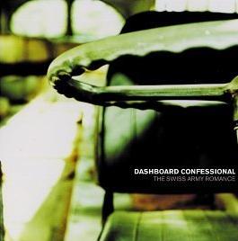 <i>The Swiss Army Romance</i> 2000 studio album by Dashboard Confessional