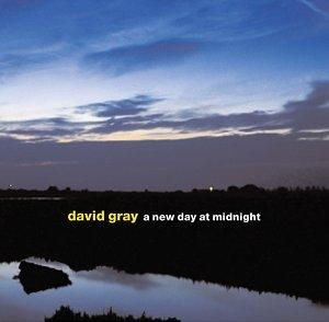 <i>A New Day at Midnight</i> 2002 studio album by David Gray