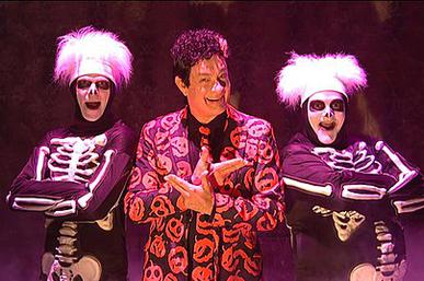 File:David S. Pumpkins dance.jpg