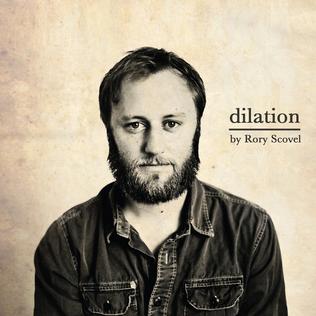 <i>Dilation</i> (album) 2011 live album by Rory Scovel