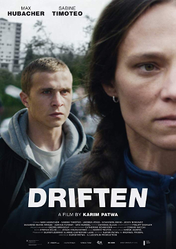 <i>Drift</i> (2015 film) 2015 Swiss film