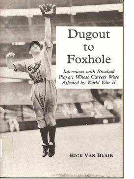 File:DugoutToFoxholeBookCover.jpg