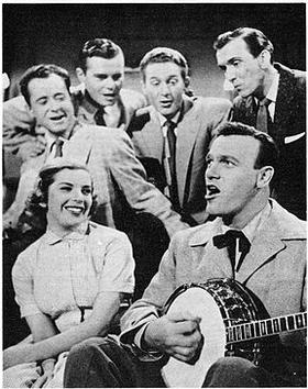 <i>Eddy Arnold Time</i> US television program