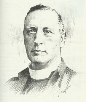 <span class="mw-page-title-main">Edward Reid (bishop)</span>