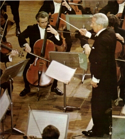 <i>Cockaigne (In London Town)</i> Concert overture by Edward Elgar