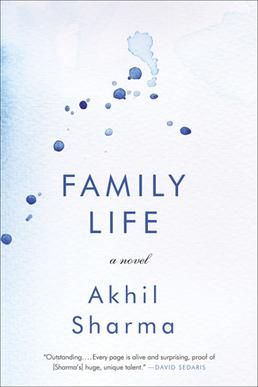 File:Family Life - Akhil Sharma.jpg