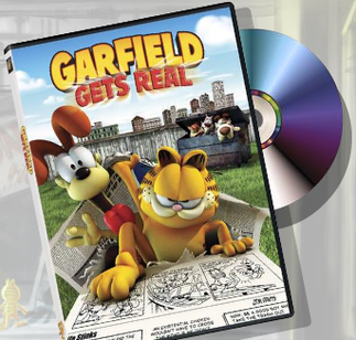 🎮 Garfield Videos