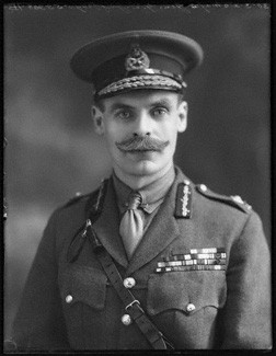 <span class="mw-page-title-main">George Jeffreys, 1st Baron Jeffreys (British Army officer)</span> British general (1878–1960)