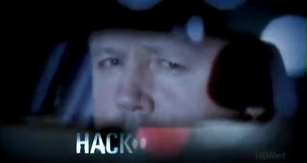 Hack Tv Series Wikipedia