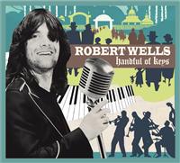 Handful of Keys (Robert Wells song) 2009 single by Robert Wells