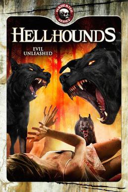 <i>Hellhounds</i> (film) Canadian TV series or program